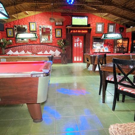 Marigot Beach Club & Dive Resort المظهر الخارجي الصورة