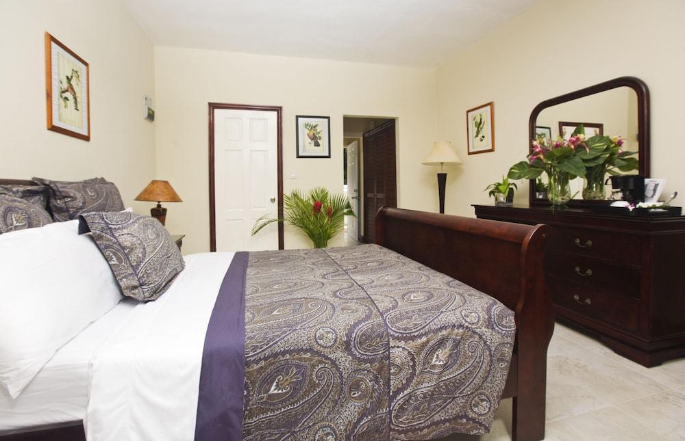 Marigot Beach Club & Dive Resort المظهر الخارجي الصورة