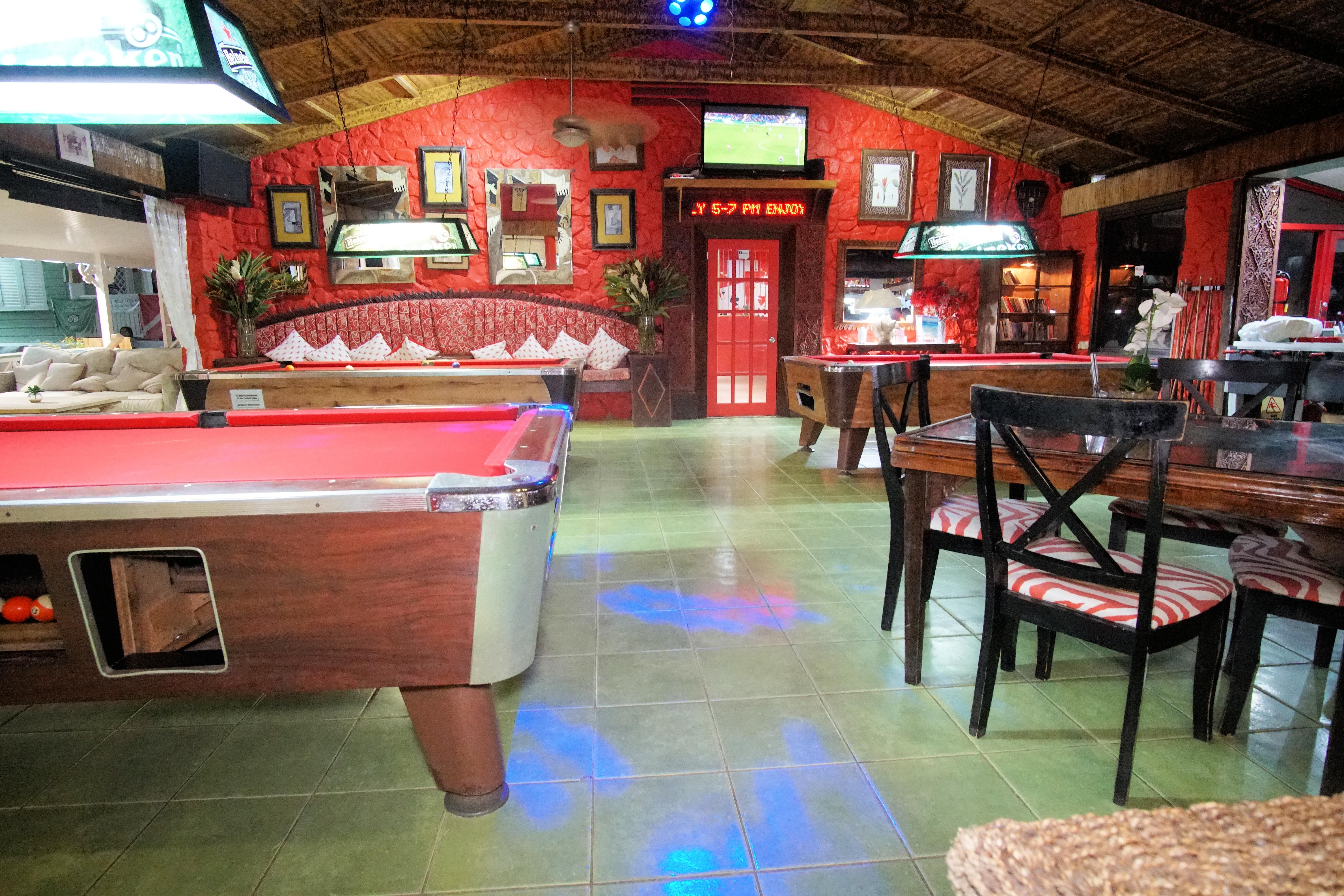 Marigot Beach Club & Dive Resort المظهر الخارجي الصورة