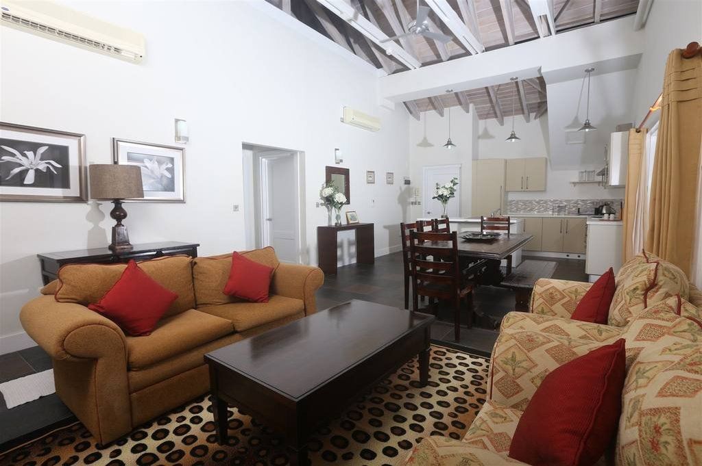 Marigot Beach Club & Dive Resort المظهر الخارجي الصورة