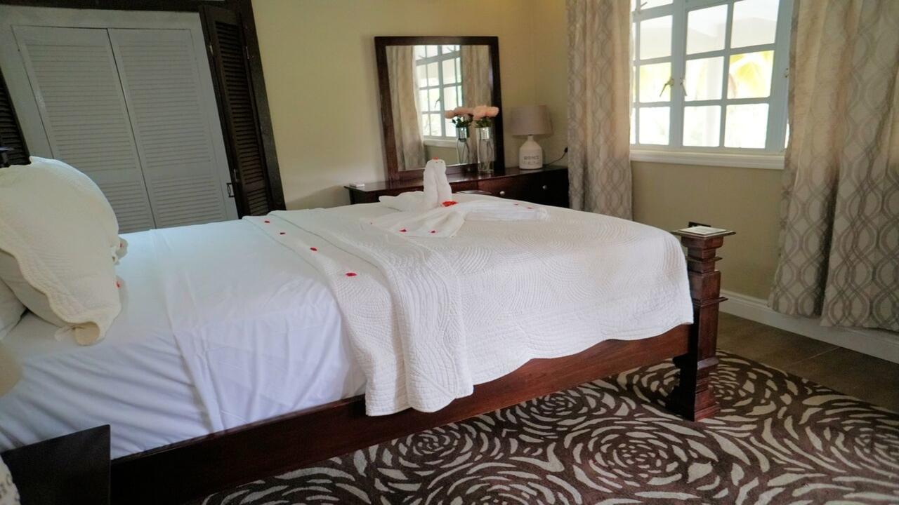 Marigot Beach Club & Dive Resort المظهر الخارجي الصورة