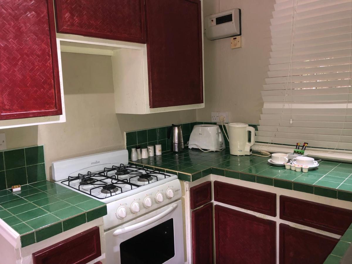 Marigot Beach Club & Dive Resort المظهر الخارجي الصورة